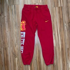 NIKE “Athletic Department” Sweats